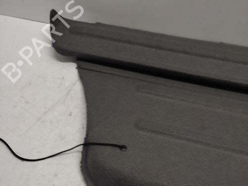 Used Rear parcel shelf Rear parcel shelf 38976623 38976623