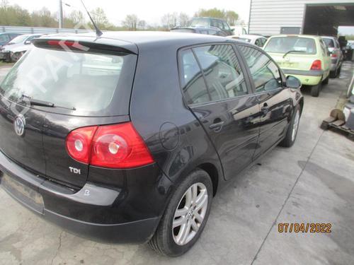Left taillight VW GOLF V (1K1) 1.9 TDI | BP27066862C34 