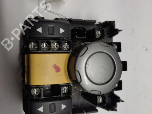 Used Gear lever LAND ROVER RANGE ROVER SPORT I (L320) 2.7 D 4x4 (190 hp) 27057768