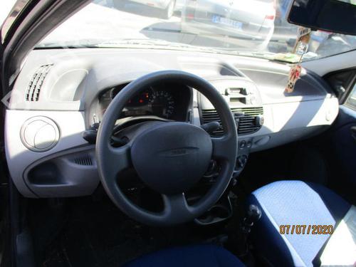 Left mirror FIAT PUNTO (188_) 1.2 60 (188.030, .050, .130, .150, .230, .250) | BP27056064C26 