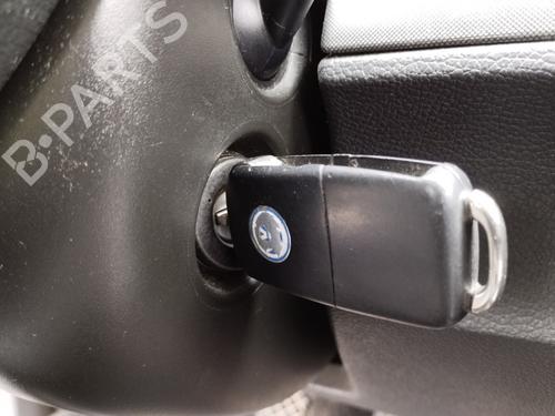 Used Ignition barrel Ignition barrel VW GOLF V (1K1) [2003-2010] 33724938 33724938