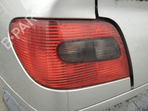 Used Left taillight CITROËN XSARA Coupe (N0) 1.4 i (75 hp) 30903837