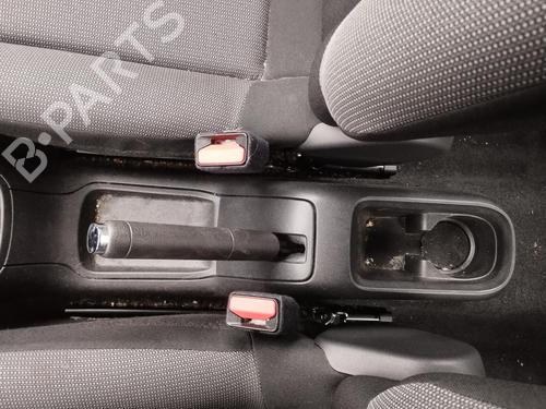 Parkbremsarm/handtak CITROËN C3 / C3 ORIGIN III (SX) 1.2 PureTech 82 (83 hp) 27072582