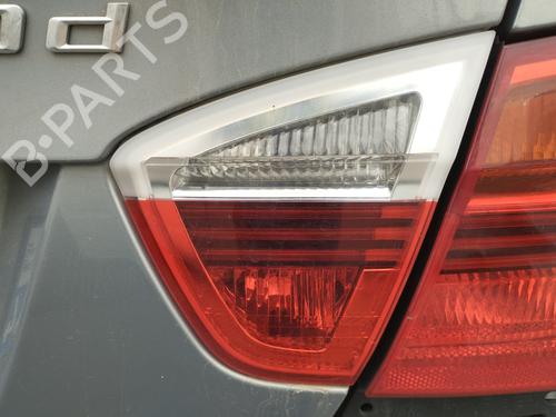Right tailgate light BMW 3 (E90) 320 d 63216937460