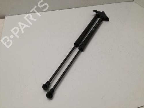 Used Tailgate lift support PEUGEOT 208 I (CA_, CC_) 1.5 BlueHDI 100 (102 hp) 27056314