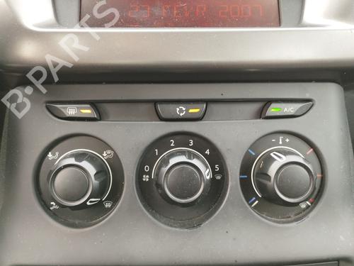 Used Climate control CITROËN C3 II (SC_) 1.2 VTi 82 (82 hp) 31659725
