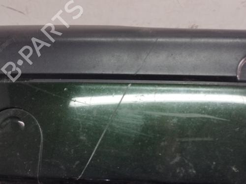 Front bumper OPEL ZAFIRA A MPV (T98) 2.0 DTI 16V (F75) | BP27073705C7