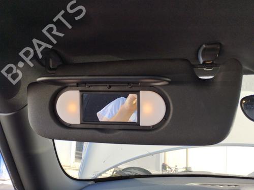 left-sun-visor-mini-mini-f56-2013-40118753 main image