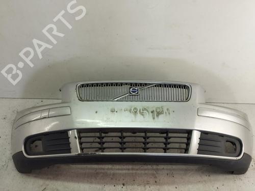 Front bumper VOLVO V50 (545) 1.6 D | BP27059879C7 
