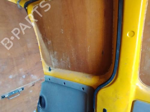 Højre side skydedør RENAULT KANGOO Express (FC0/1_) 1.5 dCi (FC07, FC1R) | BP28352404C75 