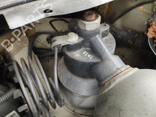 Used Left front shock absorber Left front shock absorber CITROËN C5 II (RC_) 1.6 HDi (RC8HZB) (109 hp) 40497620 40497620