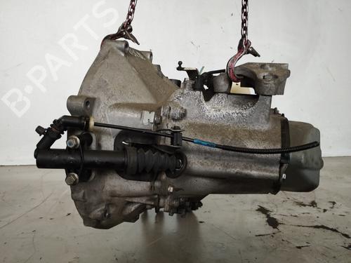 Gearbox CITROËN C4 CACTUS 1.2 VTi 82 | BP27064213M3