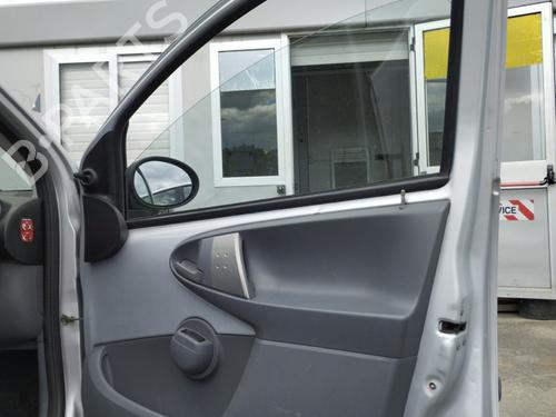Used Front right lock Front right lock PEUGEOT 107 (PM_, PN_) 1.0 (68 hp) 35938798 35938798