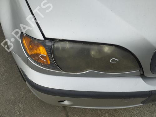 Left front fog light BMW 3 Touring (E46) 330 d | BP27054428C30  - Image 32