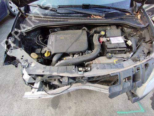 Engine RENAULT CLIO III (BR0/1, CR0/1) 1.2 16V (BR0P, CR0P) | BP38993249M1 - Image 11