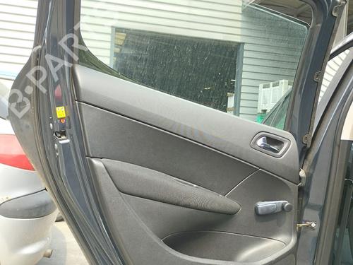 Used Rear left window mechanism PEUGEOT 308 I (4A_, 4C_) 1.6 HDi (109 hp) 28109153