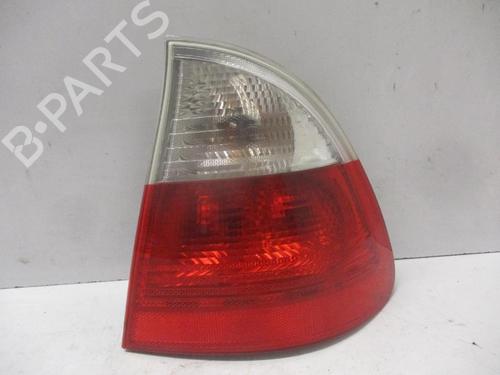 Used Right taillight Right taillight BMW 3 Touring (E46) 330 d (184 hp) 27050546 27050546