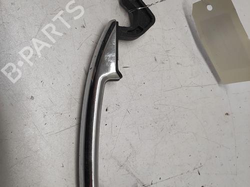 Front left exterior door handle CITROËN C3 II (SC_) 1.4 | BP27074604C128 