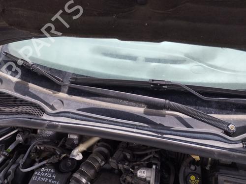 Used Front windshield wiper arm RENAULT CLIO IV (BH_) 1.5 dCi 90 (90 hp) 28730512