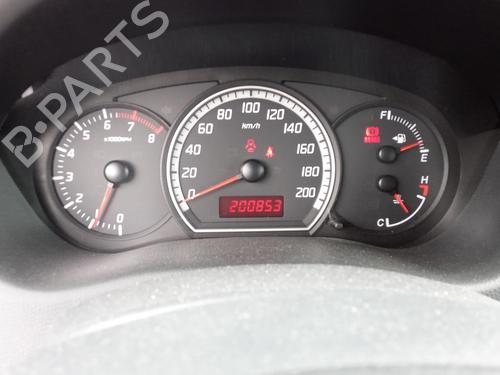 Left front window switch SUZUKI SWIFT III (MZ, EZ) 1.3 (RS413, ZC11S) | BP27379006I27 - Image 5