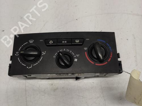 Used Climate control Climate control 31381144 31381144