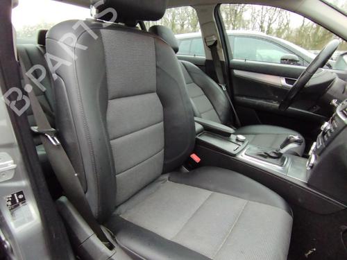Asiento delantero derecho MERCEDES-BENZ C-CLASS (W204) C 180 CDI (204.000) (120 hp) 32108722