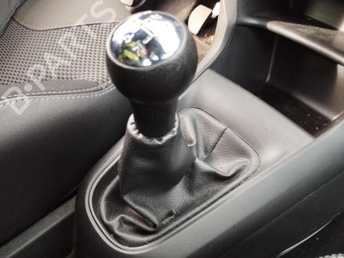Used Gear lever CITROËN C3 II (SC_) 1.2 VTi 82 (82 hp) 31659767
