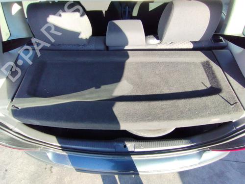 Used Rear parcel shelf Rear parcel shelf VW POLO IV (9N_, 9A_) [2001-2014] 35898287 35898287