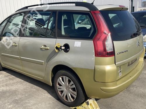 Used Parts CITROËN C4 Picasso I MPV (UD_)    4555001