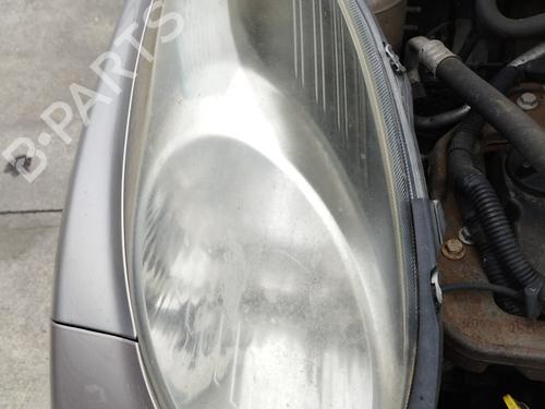 Used Right headlight NISSAN MICRA III (K12) 1.2 16V (65 hp) 27047048