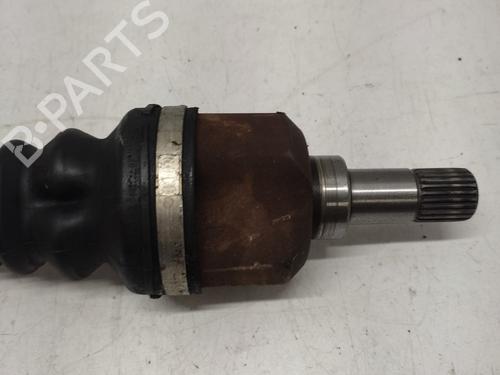 Antriebswelle links vorne PEUGEOT 307 (3A/C) 2.0 HDi 110 | BP28425110M38 