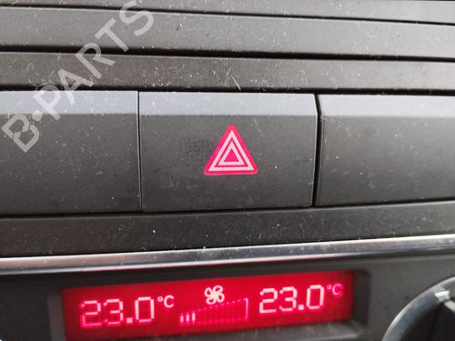 Advarselskontakt AUDI A3 Sportback (8PA) 1.9 TDI (105 hp) 30084750