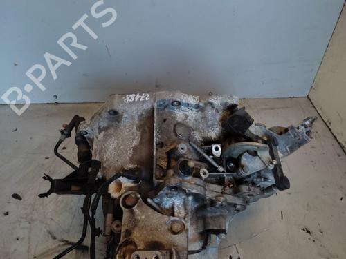 Gearbox PEUGEOT 308 II (LB_, LP_, LW_, LH_, L3_) 1.2 THP 110 | BP27088405M3 