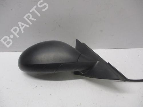 Right mirror SEAT IBIZA III (6L1) 1.2 | BP27067136C27 