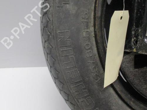 Used Jack Kit PEUGEOT 406 (8B) 2.0 16V (132 hp) 27060973