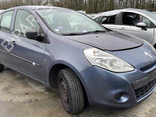 Switch RENAULT CLIO III (BR0/1, CR0/1) 1.2 16V Hi-Flex (BR1U, CR1U) | BP31381075I30 - Image 4