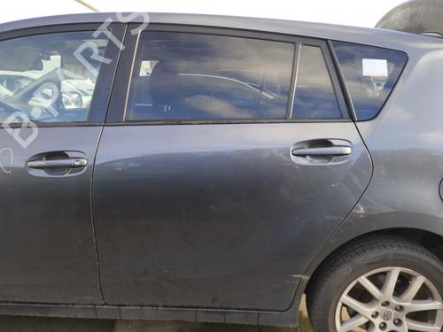 left-rear-door-toyota-verso-_r2_-2009-2010-2011-2012-2013-2014-2015-2016-2017-2018-33544297 main image