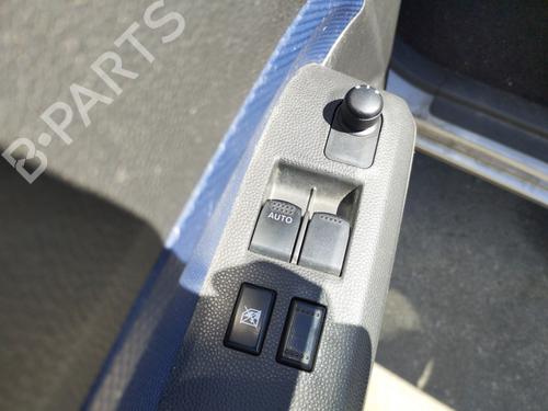 Used Left front window switch Left front window switch 38871992 38871992