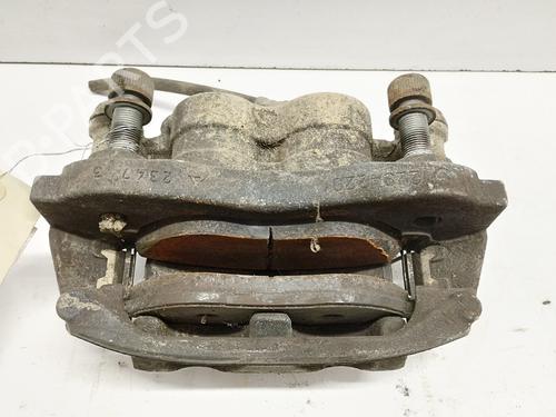 Left front brake caliper FIAT DUCATO Van (250_) 115 Multijet 2,0 D | BP27083345M105 - Image 3