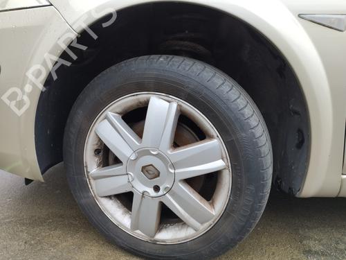 Used Rim RENAULT MEGANE II Coupé-Cabriolet (EM0/1_) 1.9 dCi (120 hp) 31639324