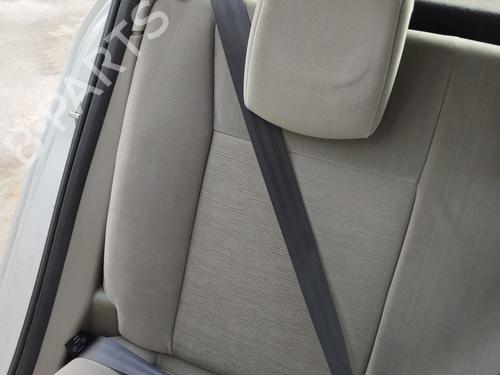 Used Seat buckle RENAULT CLIO III (BR0/1, CR0/1) 1.2 16V (BR0P, CR0P) (101 hp) 31133220