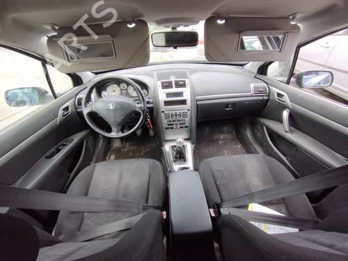 Køler PEUGEOT 407 SW (6E_, 6D_) 1.6 HDi 110 | BP27069397M31 