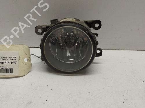 Used Right front fog light FORD FOCUS II (DA_, HCP, DP) [2004-2013]  27930917