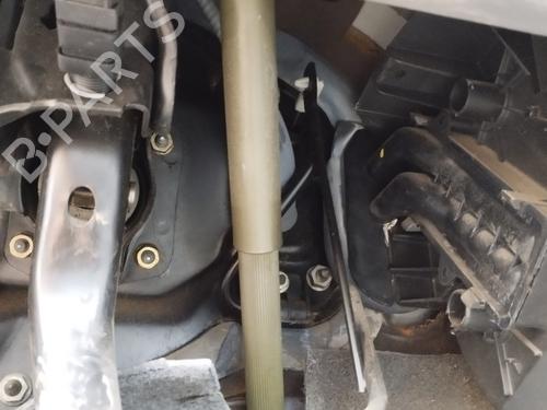 Steering column RENAULT CLIO I (B/C57_, 5/357_) 1.2 (B/C/S577) 7700846141