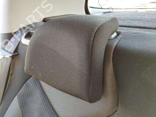 Used Headrest Headrest PEUGEOT 308 I (4A_, 4C_) 1.6 HDi (112 hp) 36095698 36095698