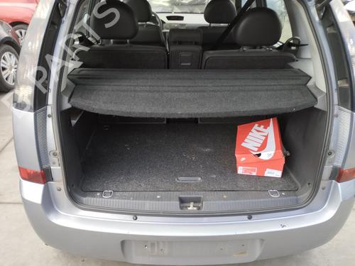 Used Rear parcel shelf OPEL MERIVA A MPV (X03) 1.7 CDTI (E75) (100 hp) 27060670