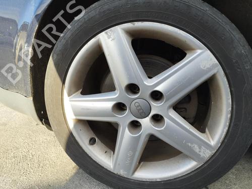 Felg AUDI A4 B6 Avant (8E5) 1.9 TDI (130 hp) 27065582
