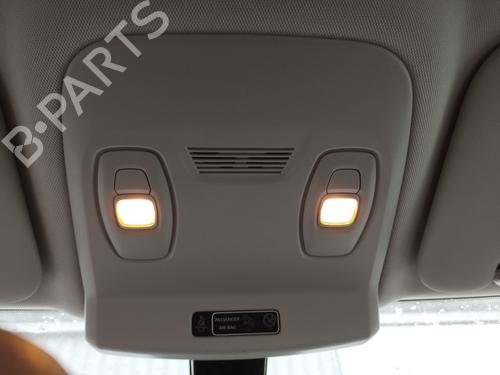 Interior roof light RENAULT SCÉNIC IV (J9_) 1.7 Blue dCi 120 (J9A7, J9A8) BP27040707I8