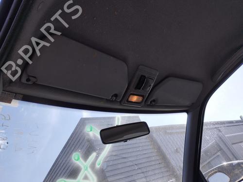 Front left window mechanism CITROËN SAXO (S0, S1) 1.1 X, SX | BP27060508C22 