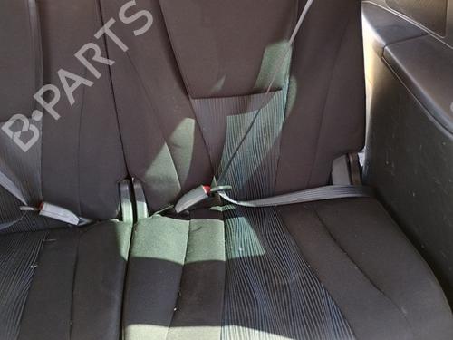 Used Rear seat (3rd row) Rear seat (3rd row) MAZDA 5 (CW) 1.6 CD (116 hp) 34537726 34537726